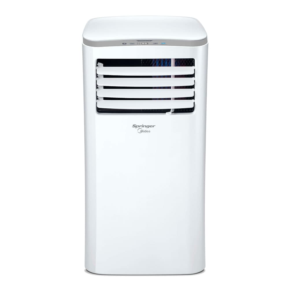 Ar-condicionado portátil Springer Midea